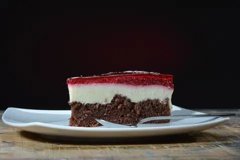 Blondie Brownie photo 4